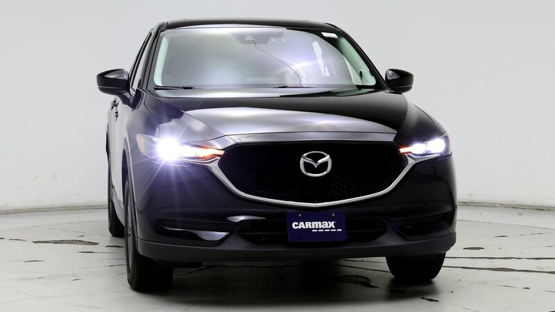 2017 Mazda CX-5 Touring 5