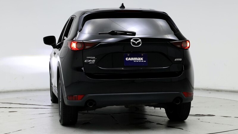 2017 Mazda CX-5 Touring 6