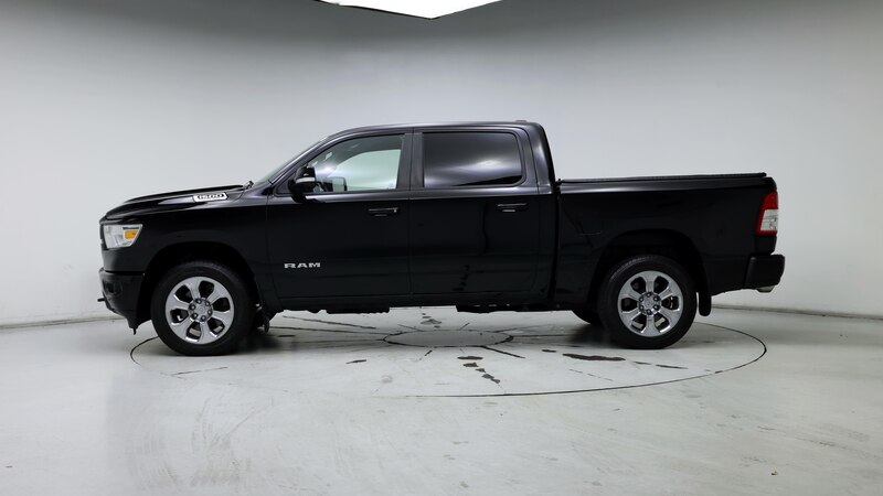 2020 RAM 1500 Big Horn 3