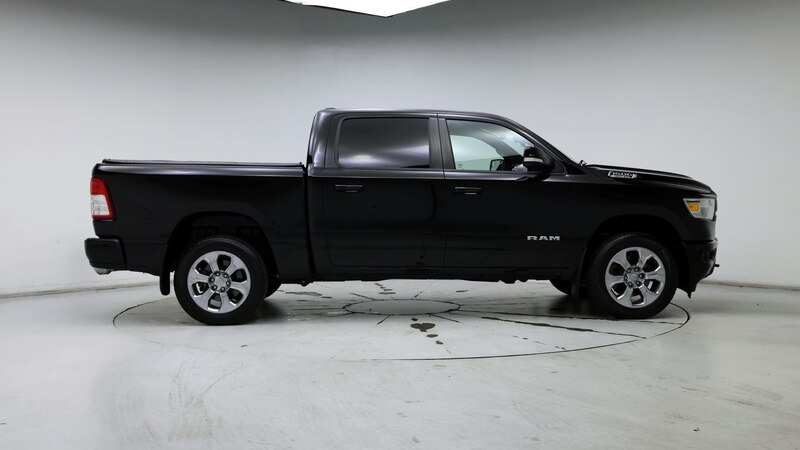 2020 RAM 1500 Big Horn 7