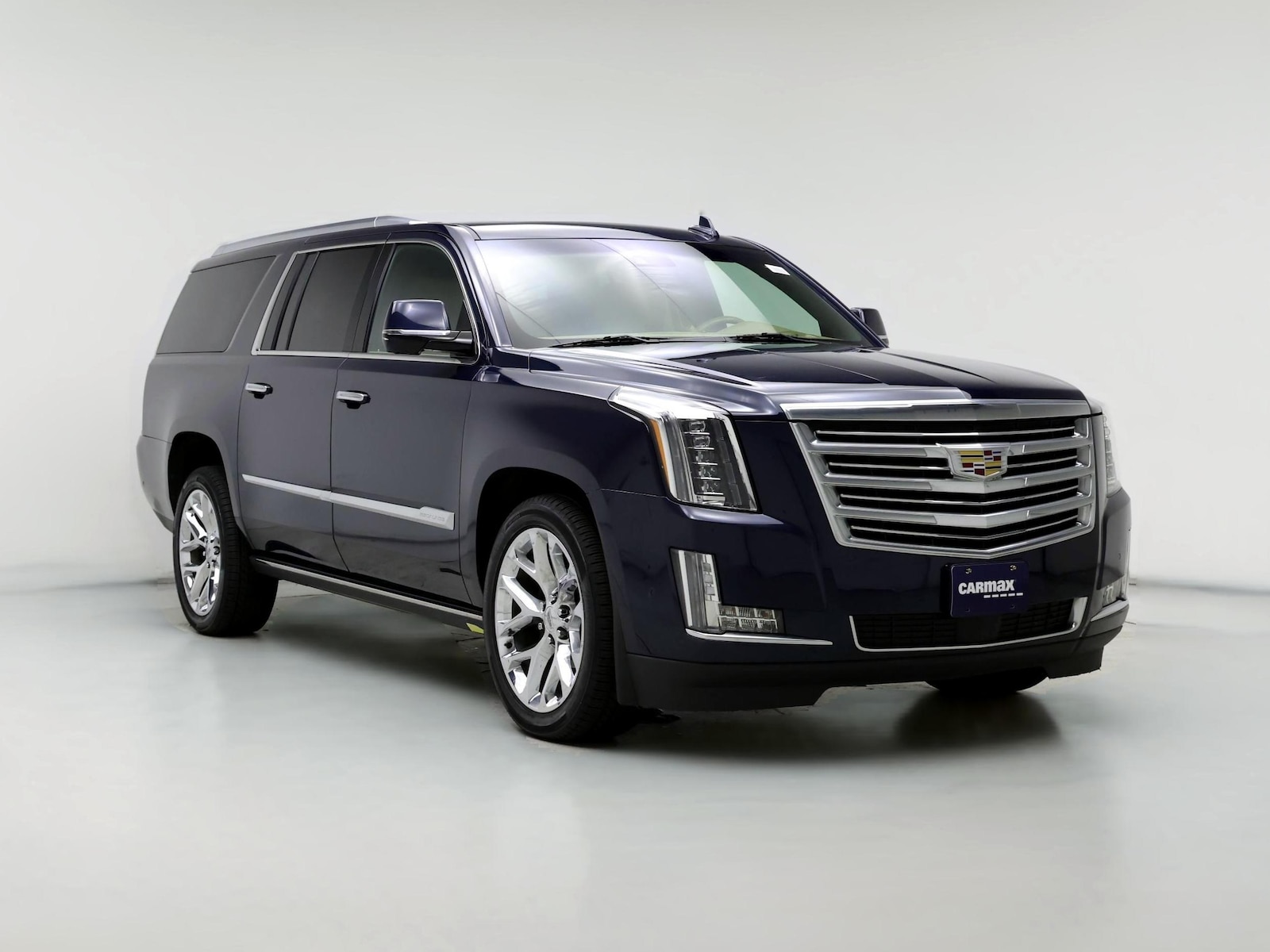 2019 Cadillac Escalade ESV