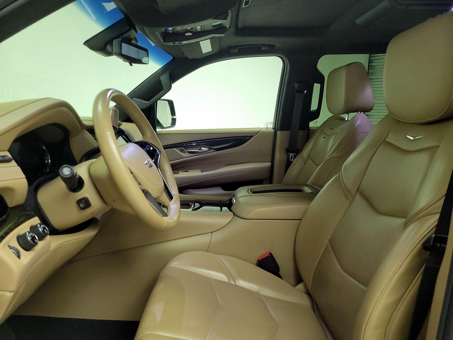 Thumbnail: 2019 Cadillac Escalade - 11