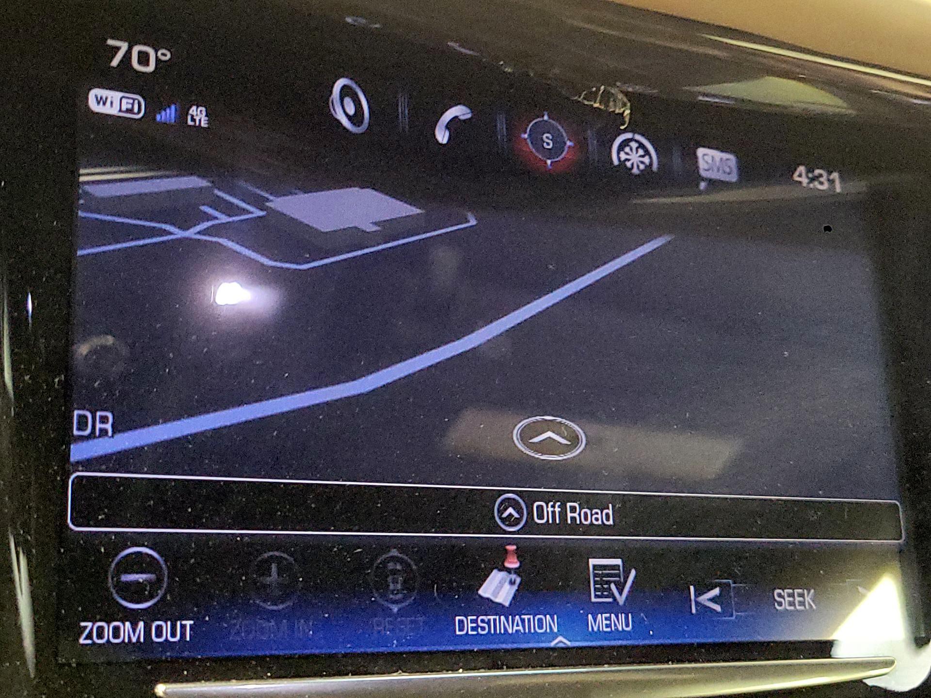 Thumbnail: 2019 Cadillac Escalade - 14