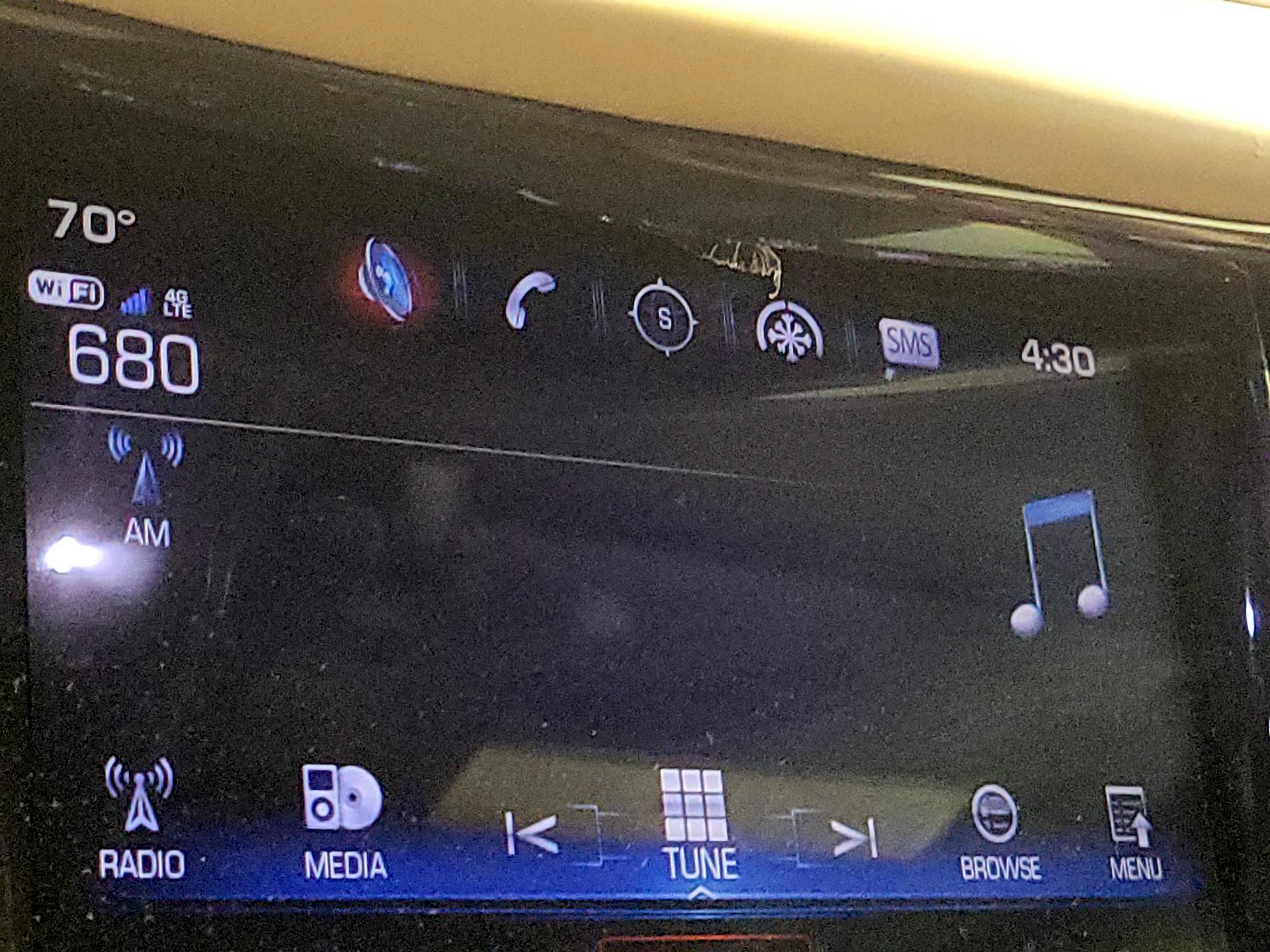 Thumbnail: 2019 Cadillac Escalade - 16