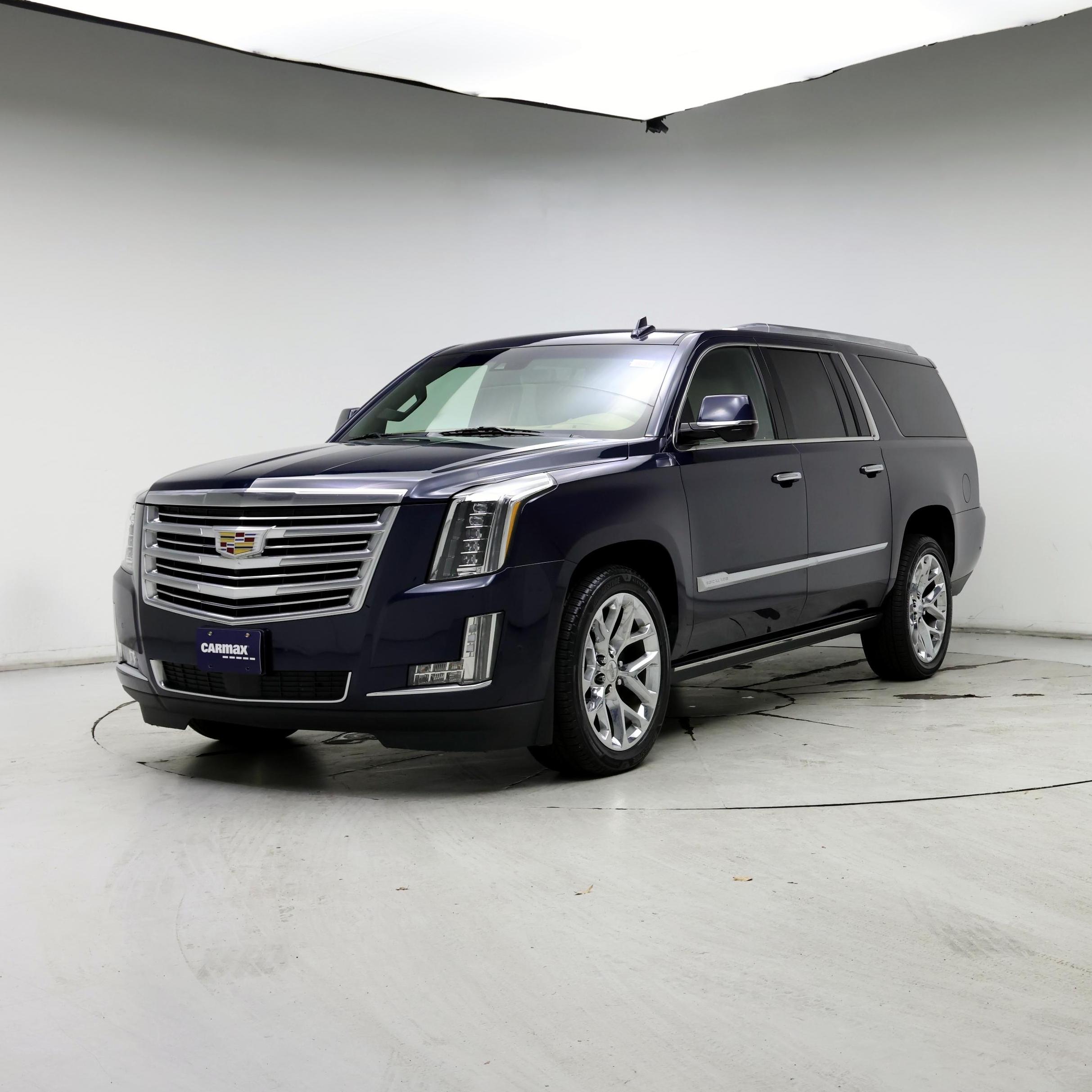 Thumbnail: 2019 Cadillac Escalade - 4