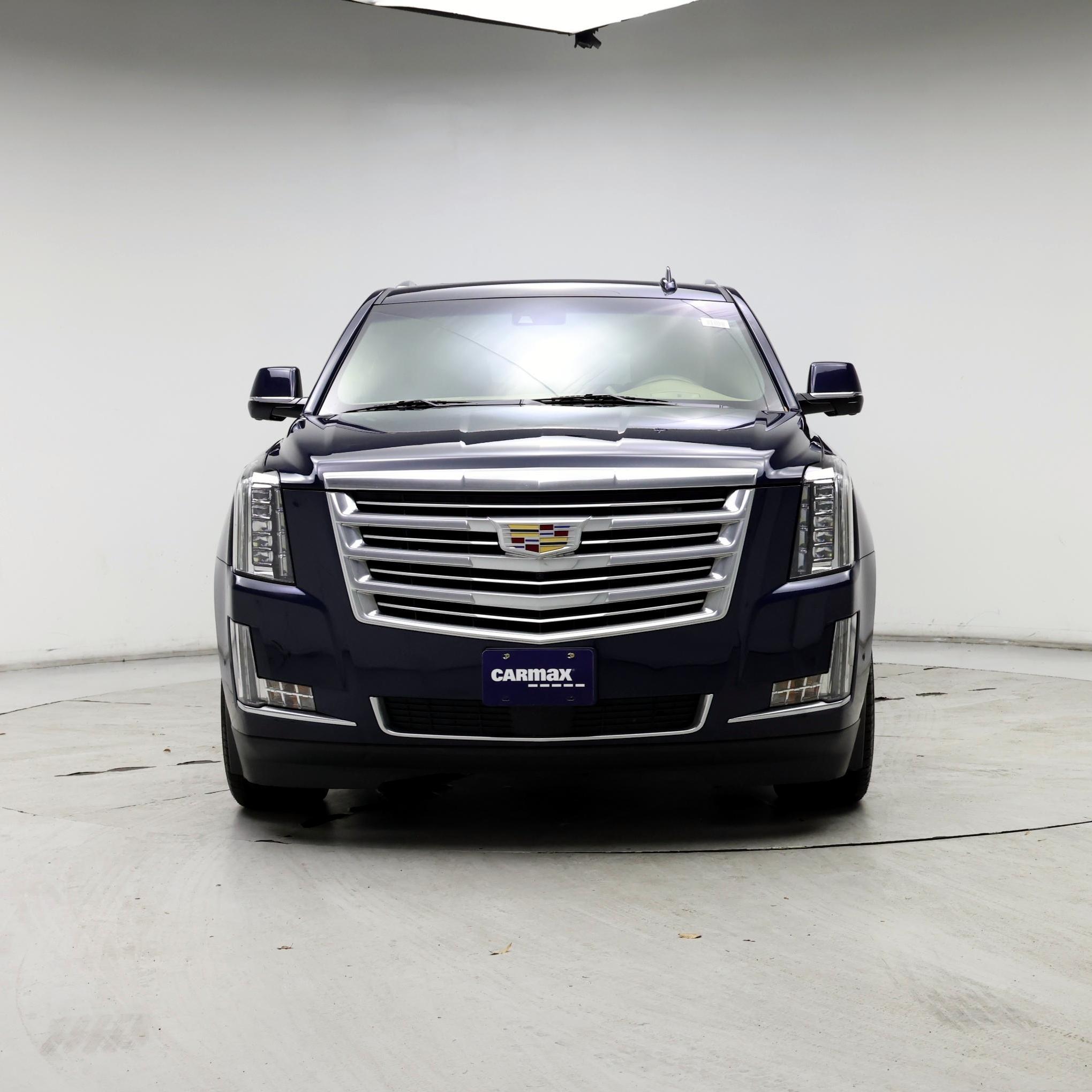 Thumbnail: 2019 Cadillac Escalade - 5