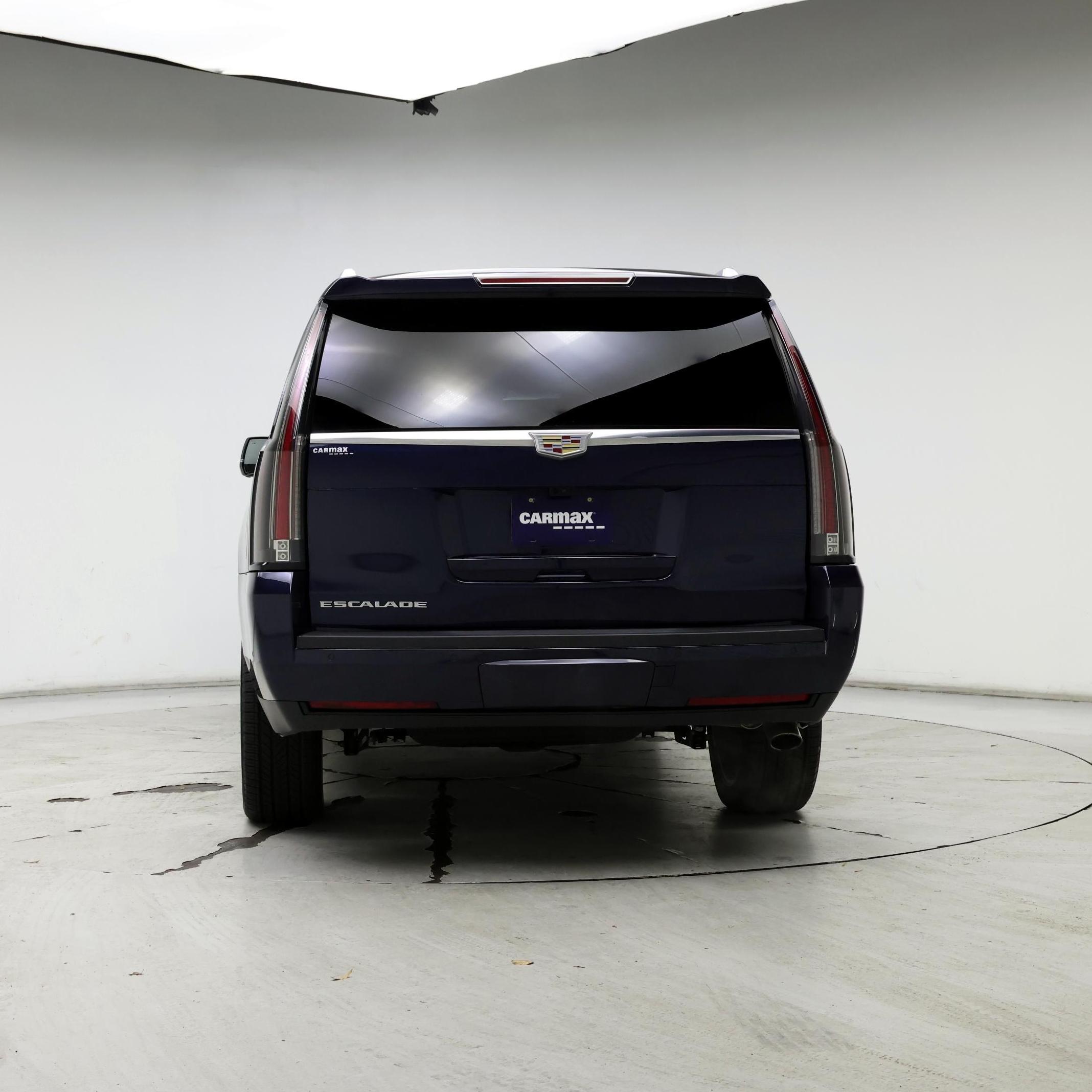 Thumbnail: 2019 Cadillac Escalade - 6