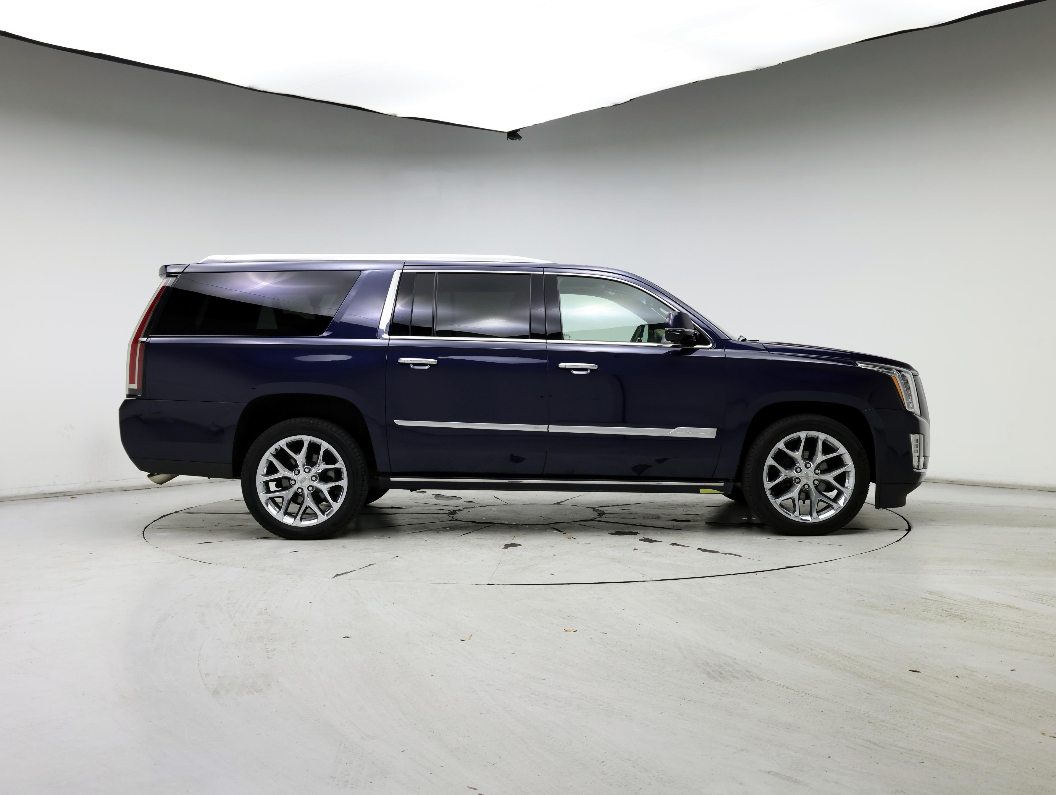 Thumbnail: 2019 Cadillac Escalade - 7