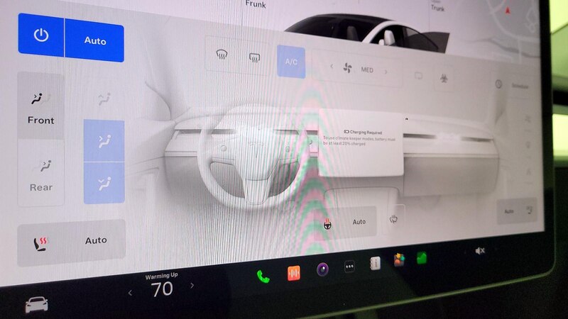 2024 Tesla Model Y Long Range 16