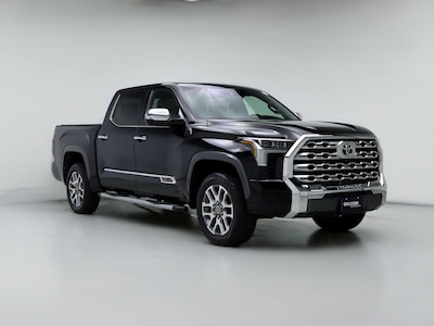 2023 Toyota Tundra 1794 Edition -
                Houston, TX