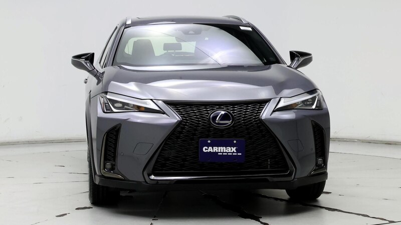 2019 Lexus UX 250h 5