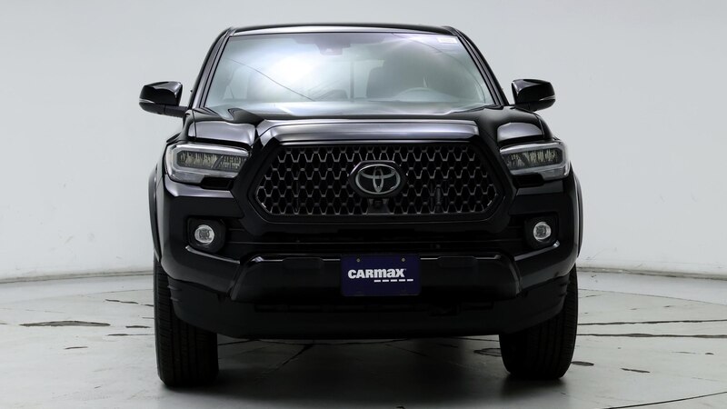 2022 Toyota Tacoma Limited 5