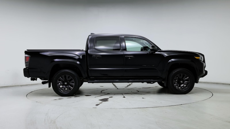 2022 Toyota Tacoma Limited 7