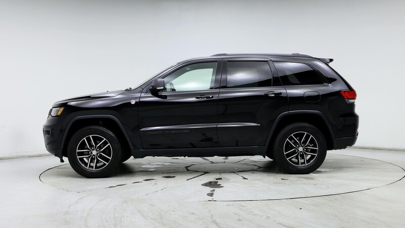 2017 Jeep Grand Cherokee Trailhawk 3