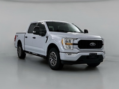 2021 Ford F-150 XL -
                Norcross, GA