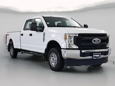 2022 Ford F-250 XL -
                Norcross, GA