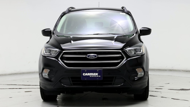 2019 Ford Escape SE 5