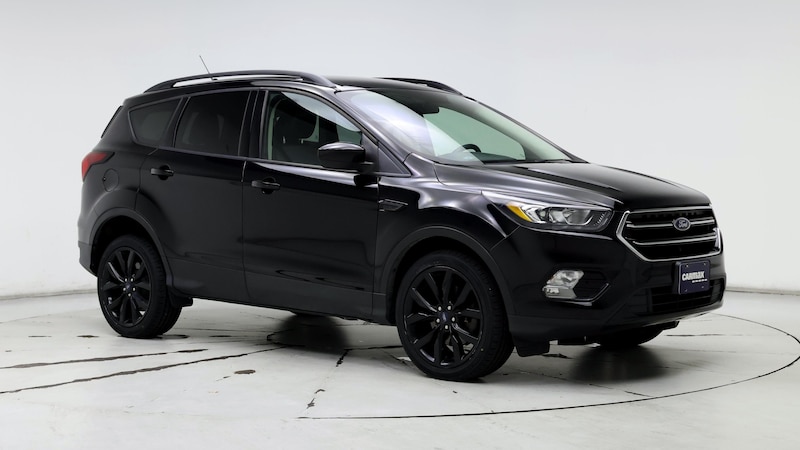 2019 Ford Escape SE 6