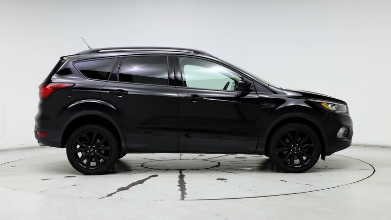 2019 Ford Escape SE 7