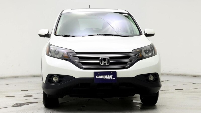 2014 Honda CR-V EX 5