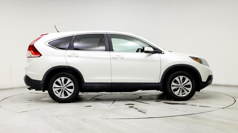 2014 Honda CR-V EX 7