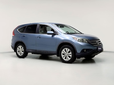 2014 Honda CR-V EX -
                Laurel, MD