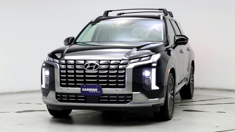 2024 Hyundai Palisade Calligraphy 4