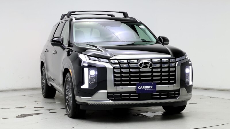 2024 Hyundai Palisade Calligraphy 5