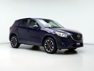 2016 Mazda CX-5 Grand Touring -
                Laurel, MD