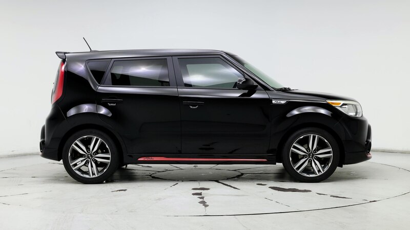 2015 Kia Soul Soul+ 7