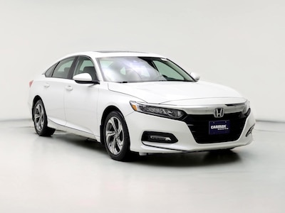 2018 Honda Accord EX -
                Laurel, MD