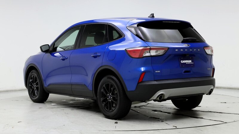 2020 Ford Escape SE 2