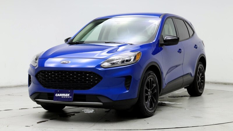 2020 Ford Escape SE 4