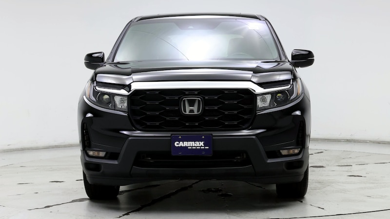 2023 Honda Passport EX-L 5