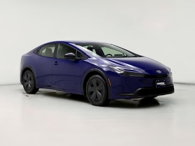 2023 Toyota Prius LE -
                Laurel, MD