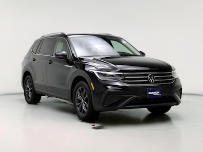 2023 Volkswagen Tiguan SE -
                Laurel, MD