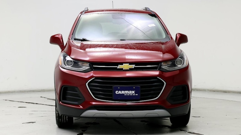 2020 Chevrolet Trax LT 5