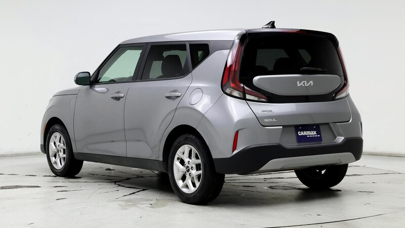 2023 Kia Soul LX 2