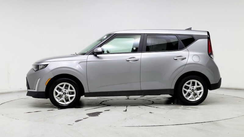 2023 Kia Soul LX 3