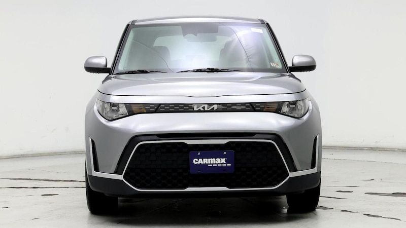 2023 Kia Soul LX 5