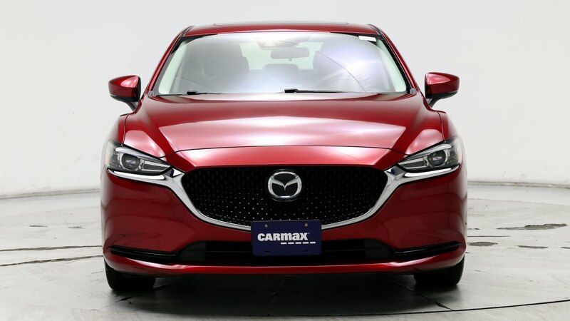 2019 Mazda Mazda6 i Touring 5