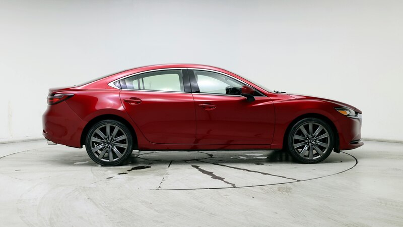 2019 Mazda Mazda6 i Touring 7