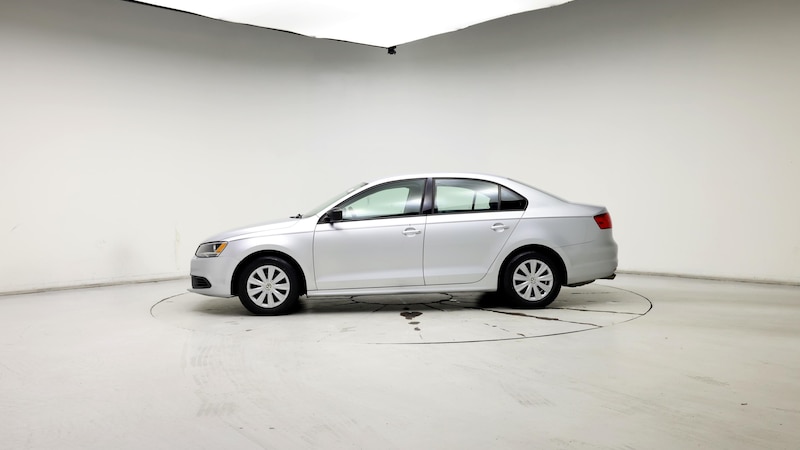 2014 Volkswagen Jetta S 3