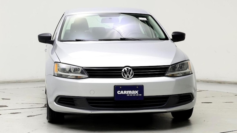 2014 Volkswagen Jetta S 5