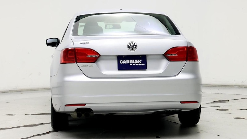 2014 Volkswagen Jetta S 6