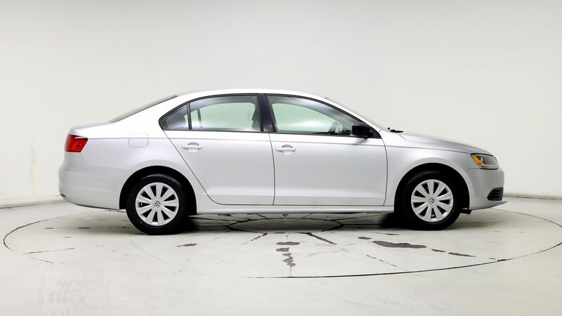 2014 Volkswagen Jetta S 7