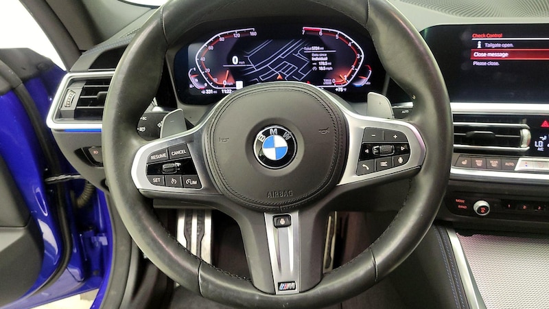 2021 BMW 4 Series 430i 10