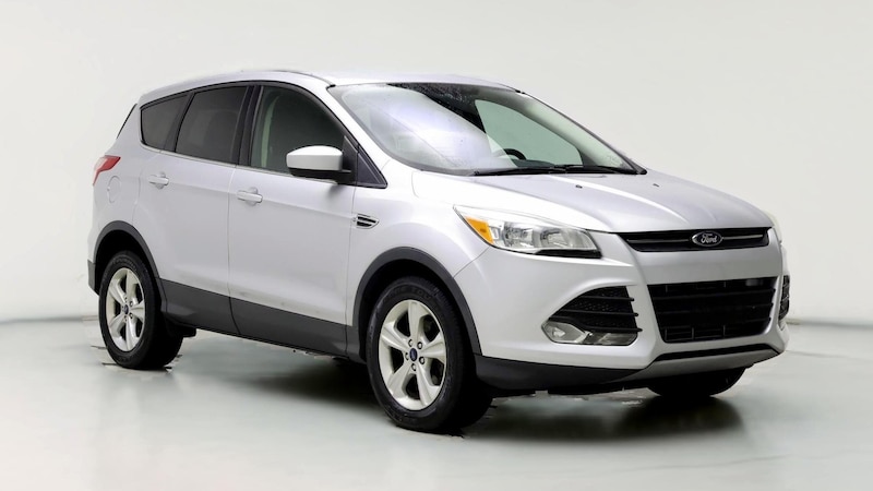 2014 Ford Escape SE Hero Image