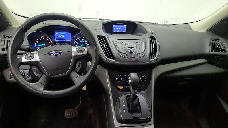 2014 Ford Escape SE 9