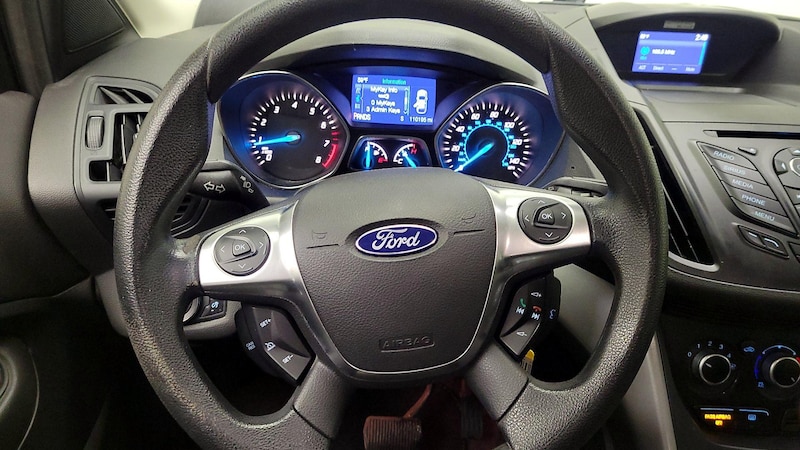 2014 Ford Escape SE 10